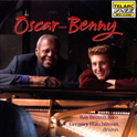 Oscar and Benny专辑