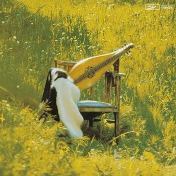 Dulcimer