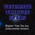 Colbie Caillat - Brighter Than The Sun (Instrumental Version)