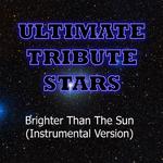 Colbie Caillat - Brighter Than The Sun (Instrumental Version)专辑