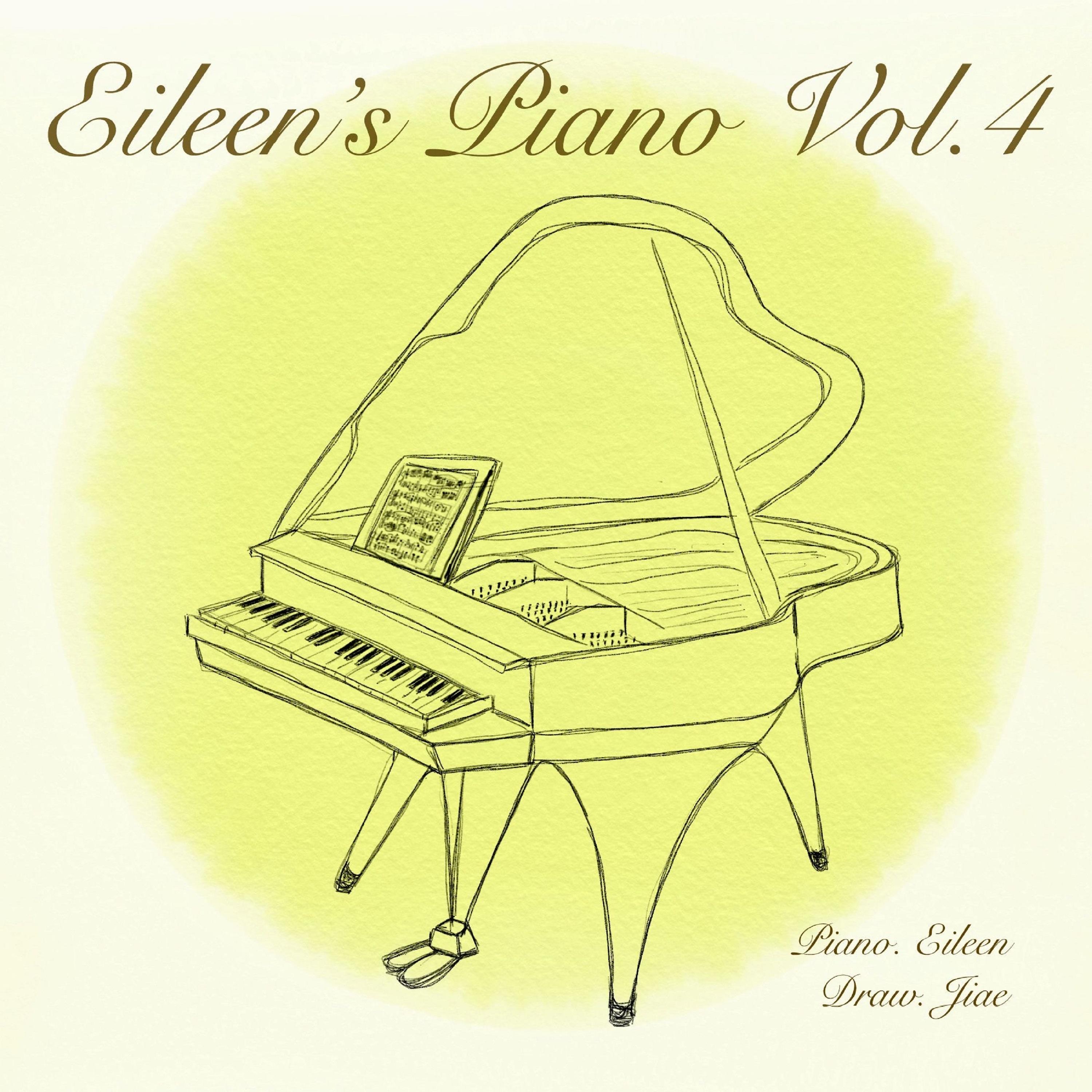 Eileen’s Piano Vol. 4