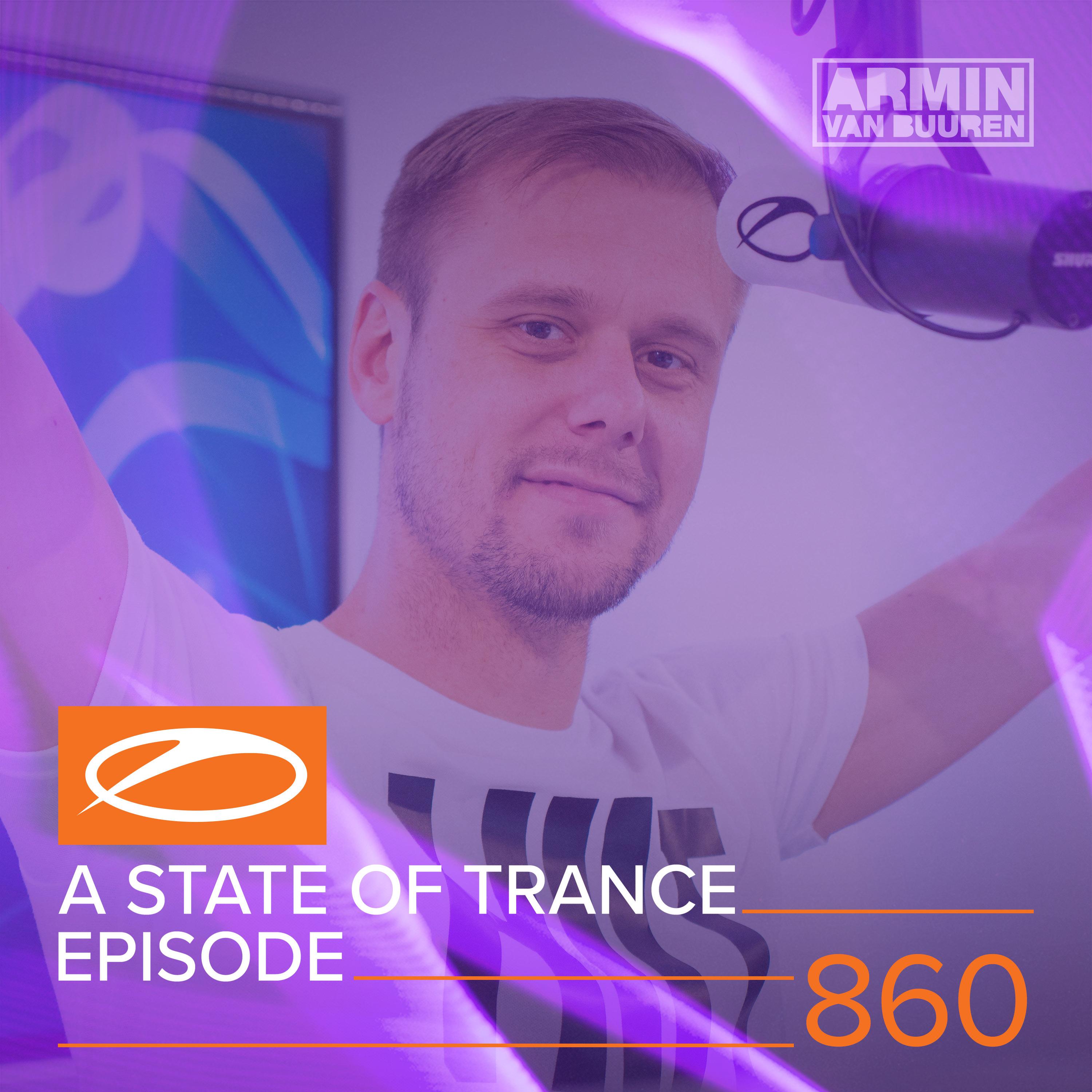 Andrea Britton - Winter (ASOT 860) (Solis & Sean Truby vs Ultimate Remix)