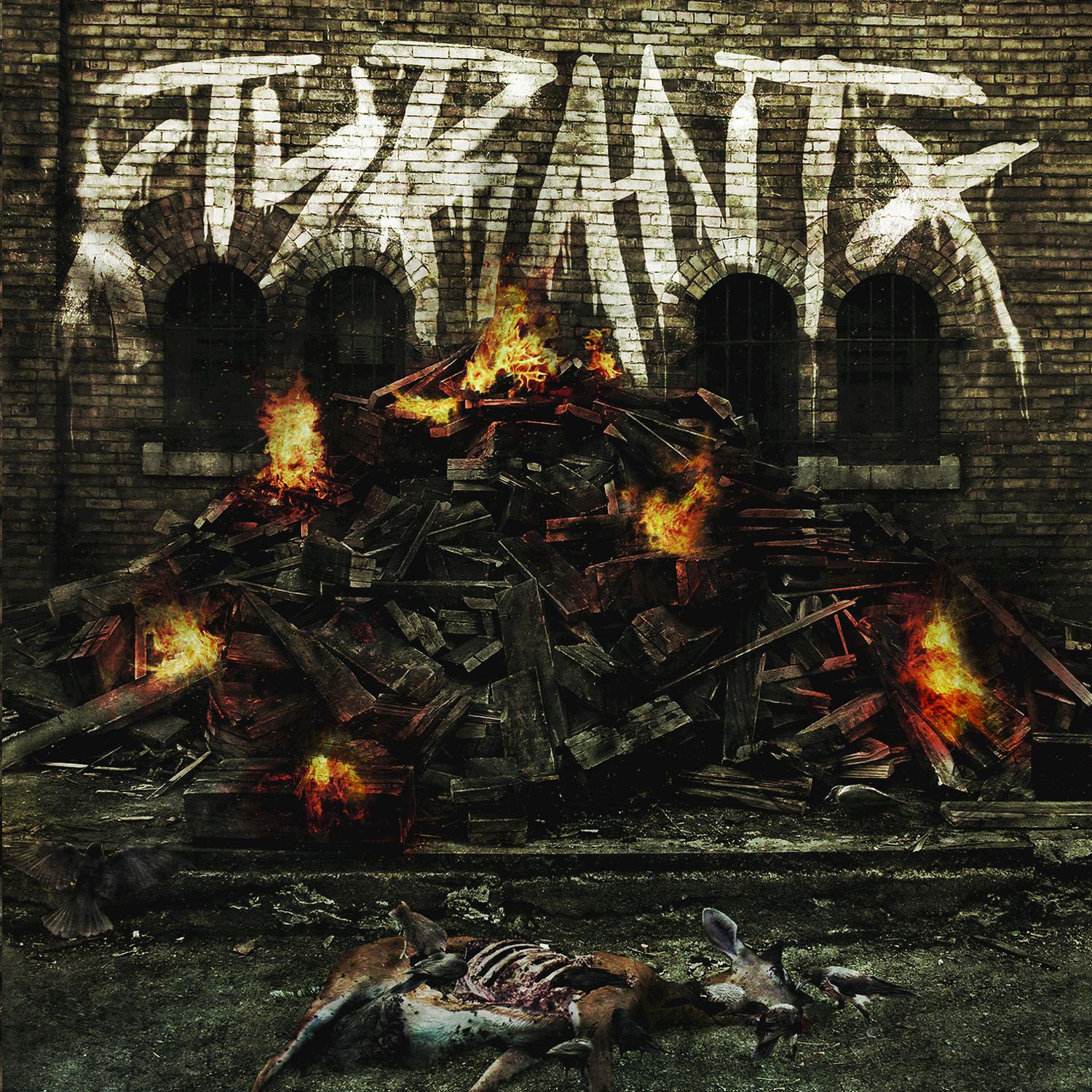 Extinction