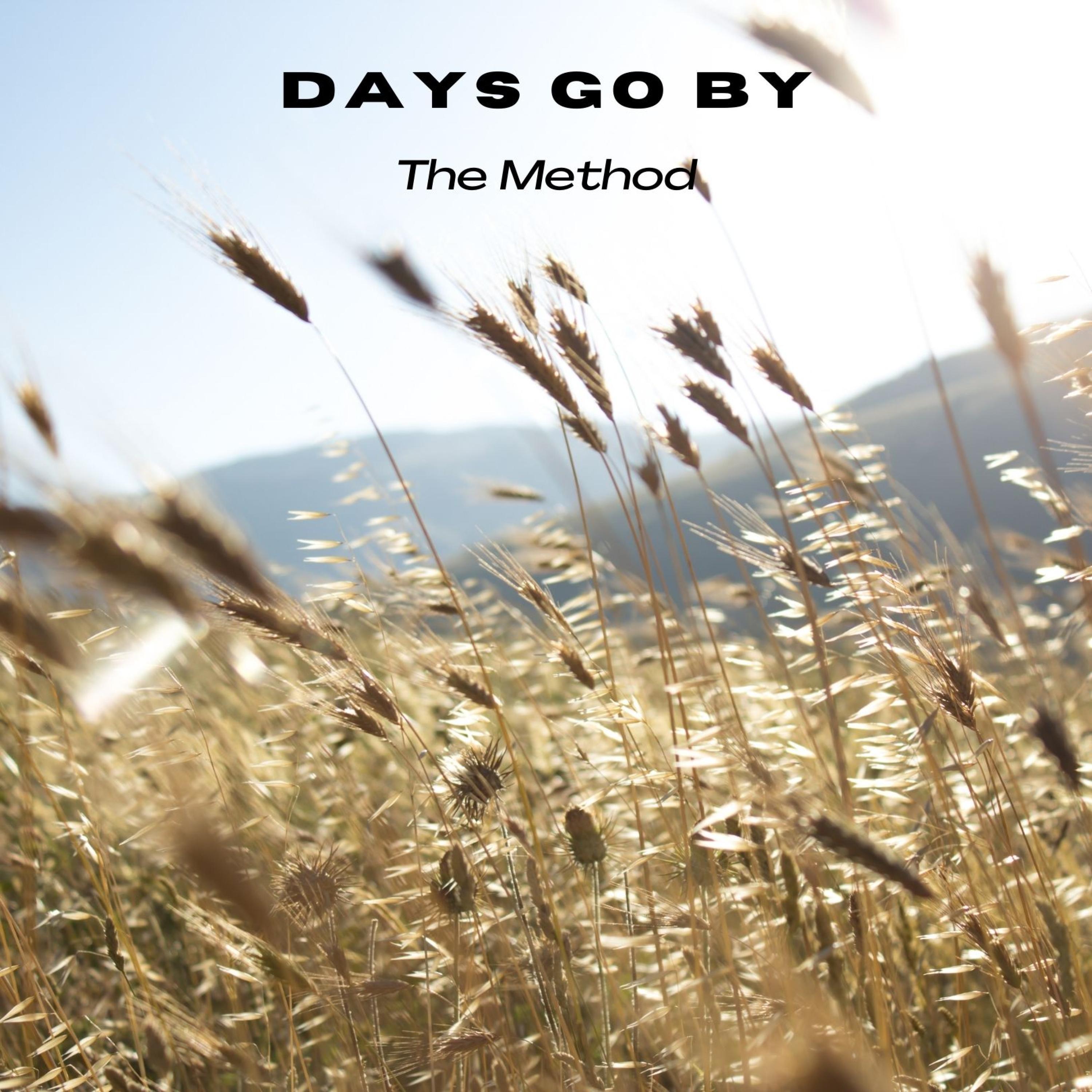 Days Go By