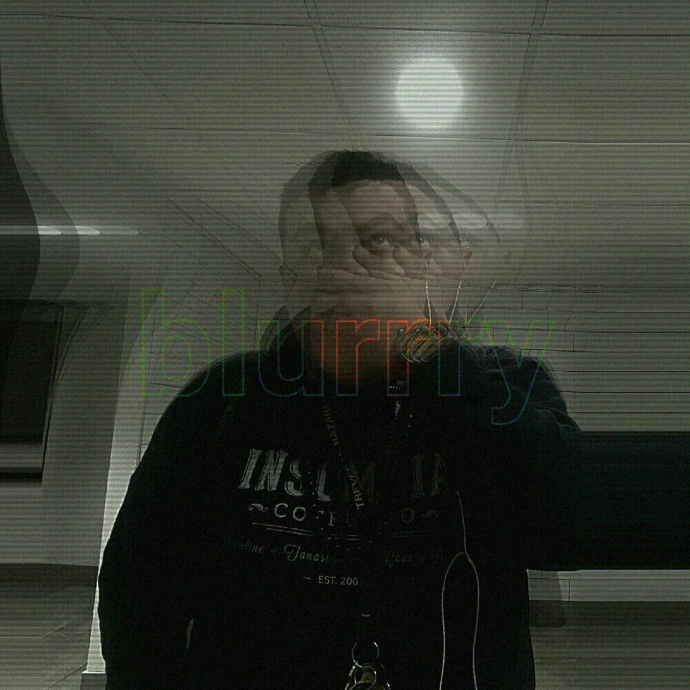 Blurrry (feat. Sicily, Shiwan & Lael Turner)