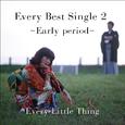 Every Best Single 2 ~Early period~