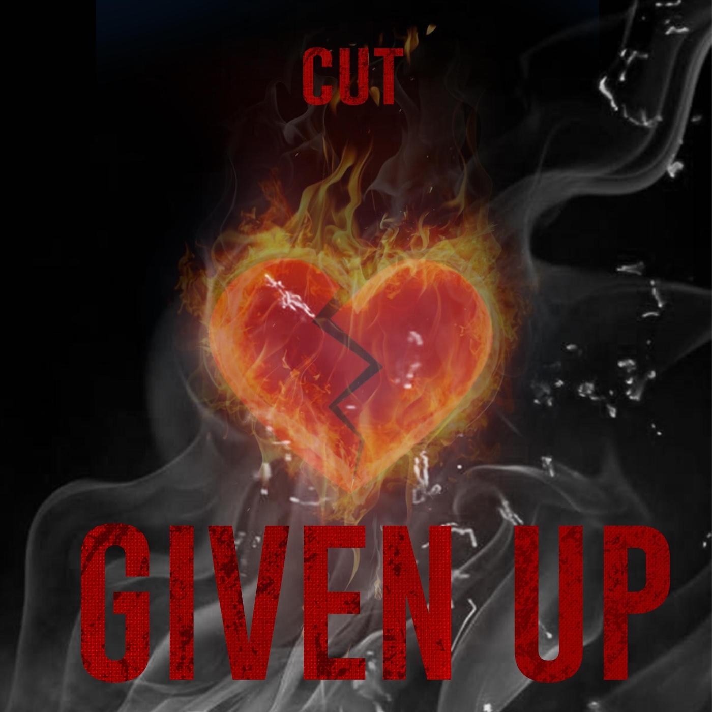 Given Up