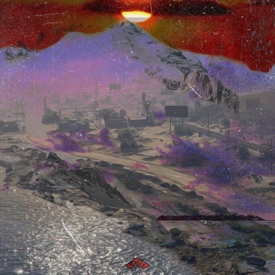 Attention(BiP-T / 维滋凯克 remix)