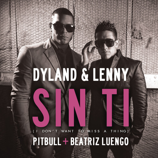 Sin Ti (I Don’t Want to Miss a Thing)