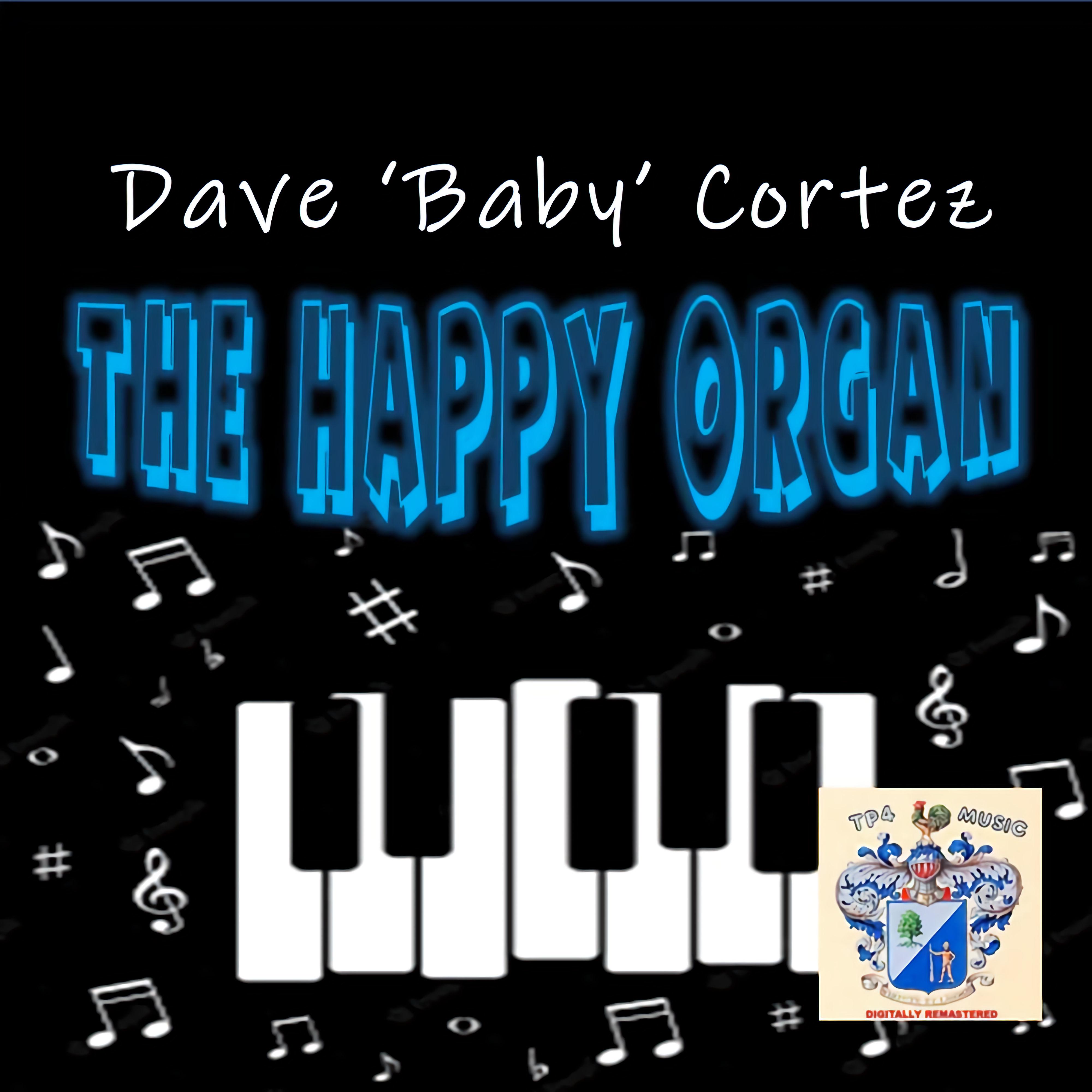 Dave 'Baby' Cortez - Hurricane