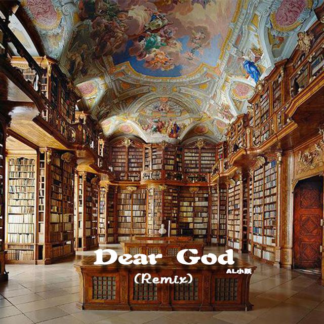 Dear God（Remix）专辑