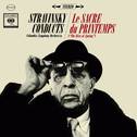 Stravinsky: Le sacre du printemps (The Rite of Spring)