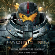 Pacific Rim: Original Motion Picture Soundtrack专辑