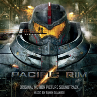 Ramin Djawadi - Pacific Rim