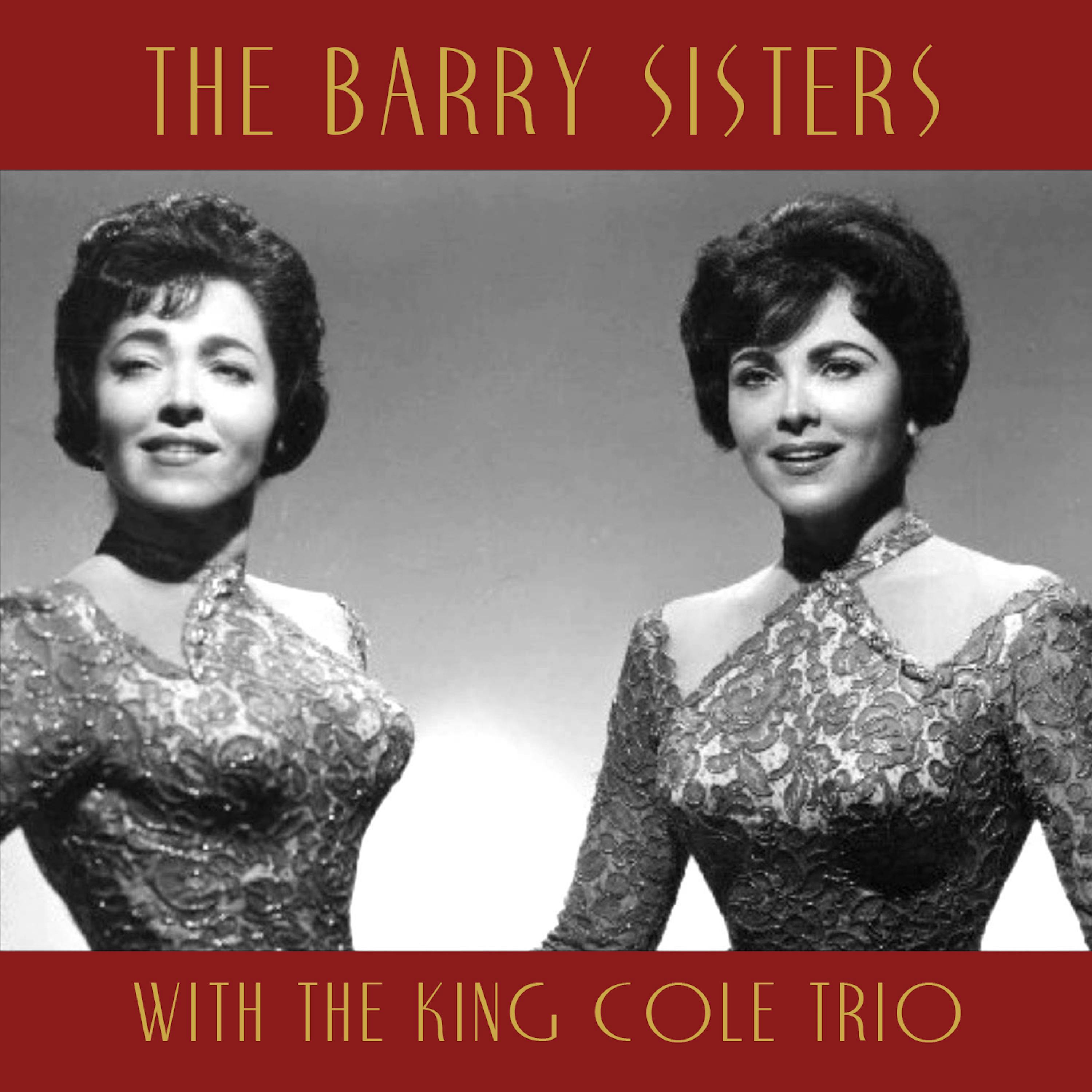 With the King Cole Trio