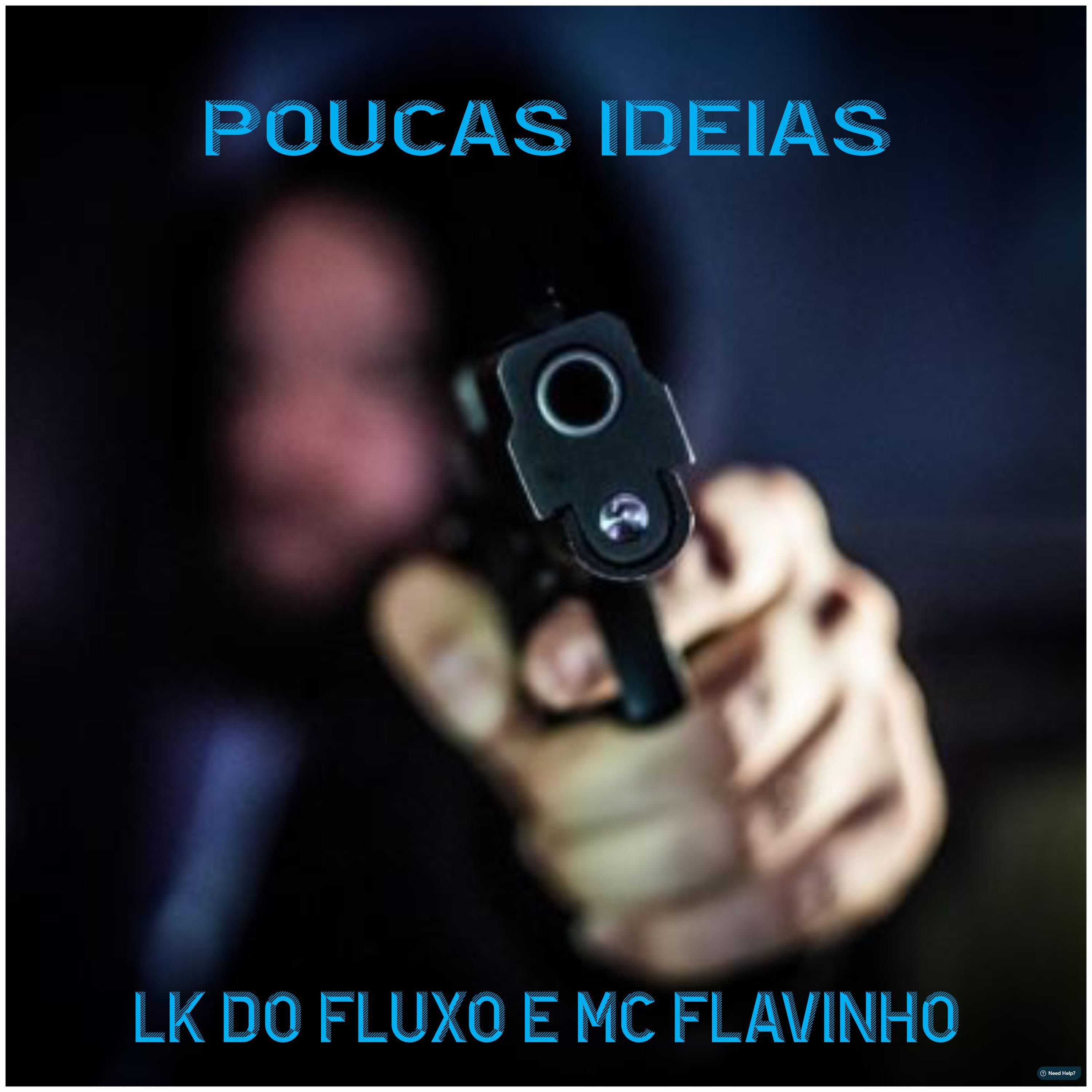 LK do Fluxo - Poucas Ideas