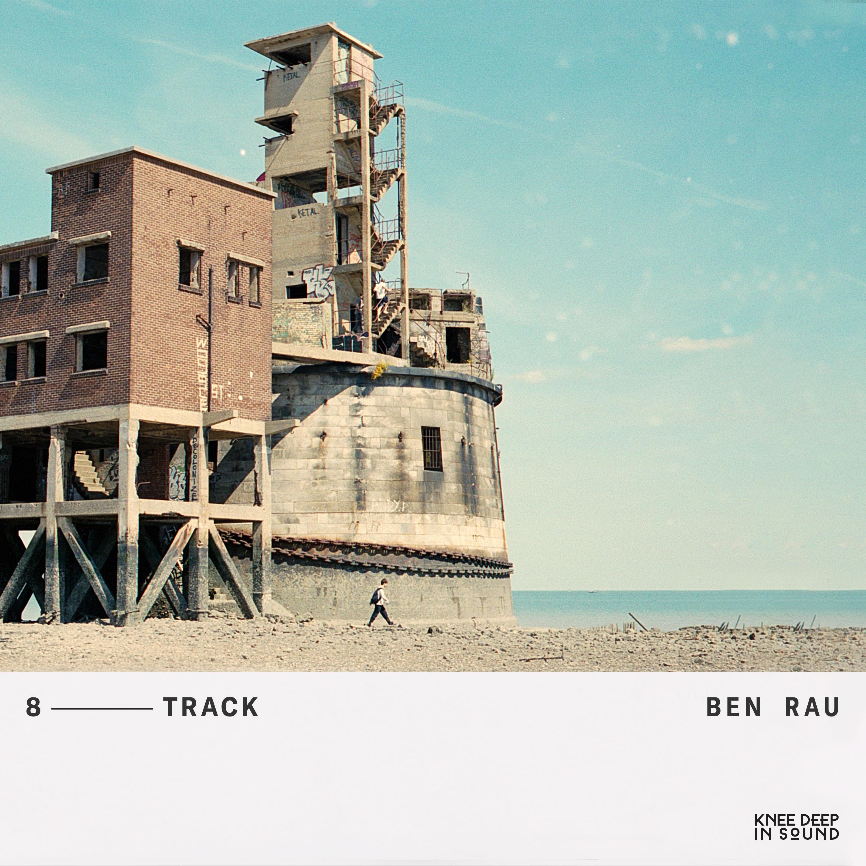 Ben Rau - Can't Give Up