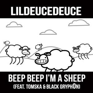 Beep Beep I'm a Sheep （精消）