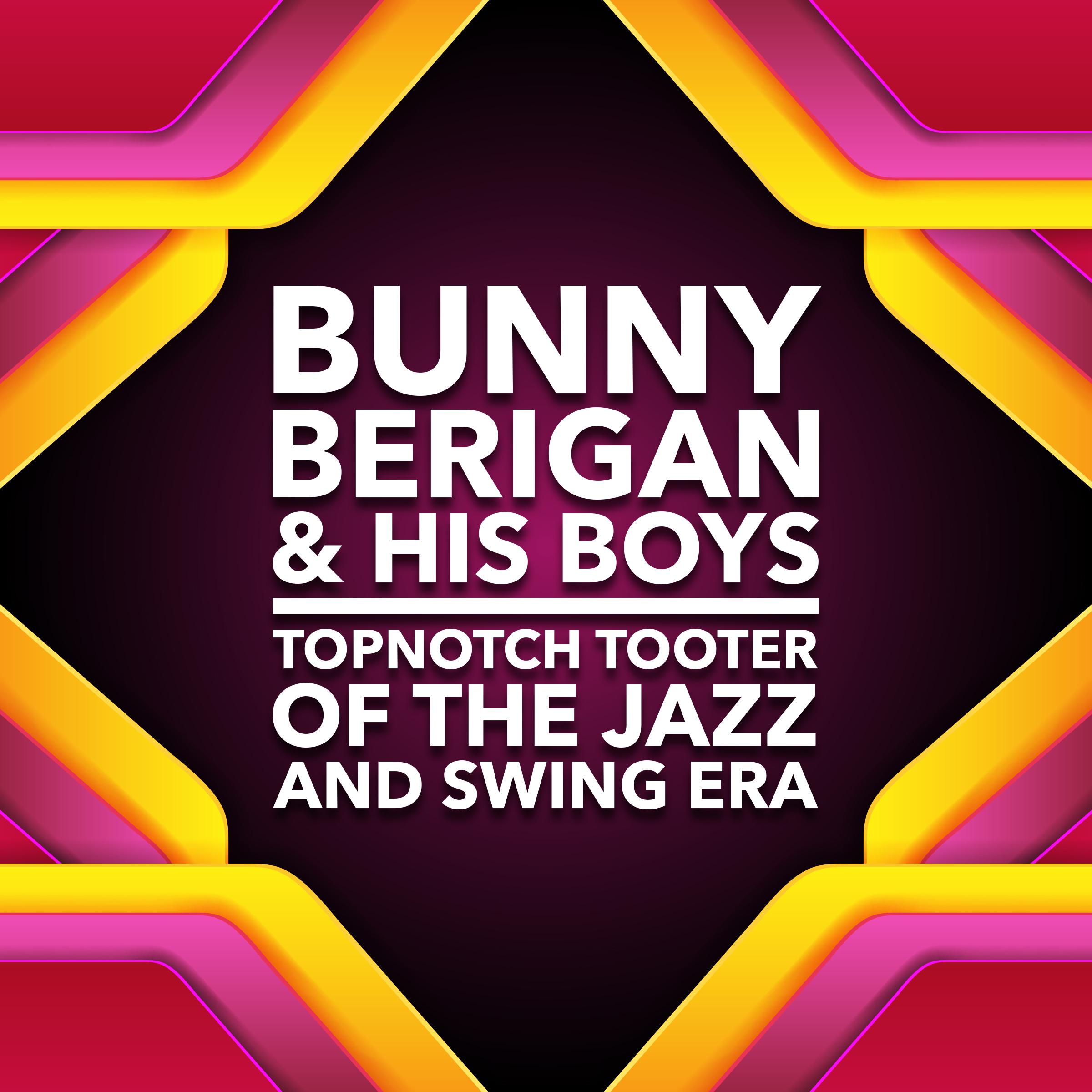 Topnotch Tooter of the Jazz and Swing Era
