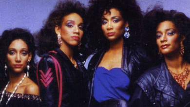 Sister Sledge