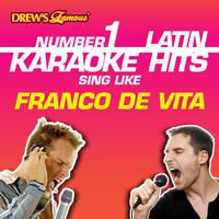 Franco De Vita - Tengo (karaoke)