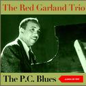 P. C. Blues (Album of 1957)专辑