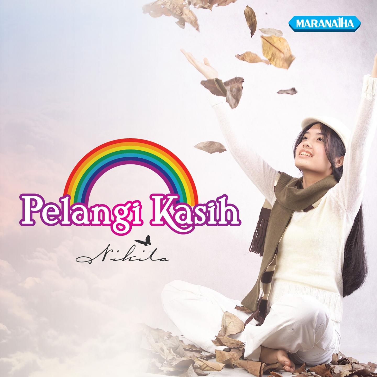 Pelangi Kasih专辑