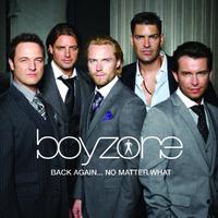 Boyzone-Father And Son