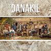 Danakil - Comme je (Live - Côté jardin)