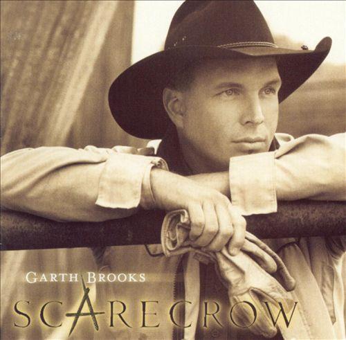Scarecrow
