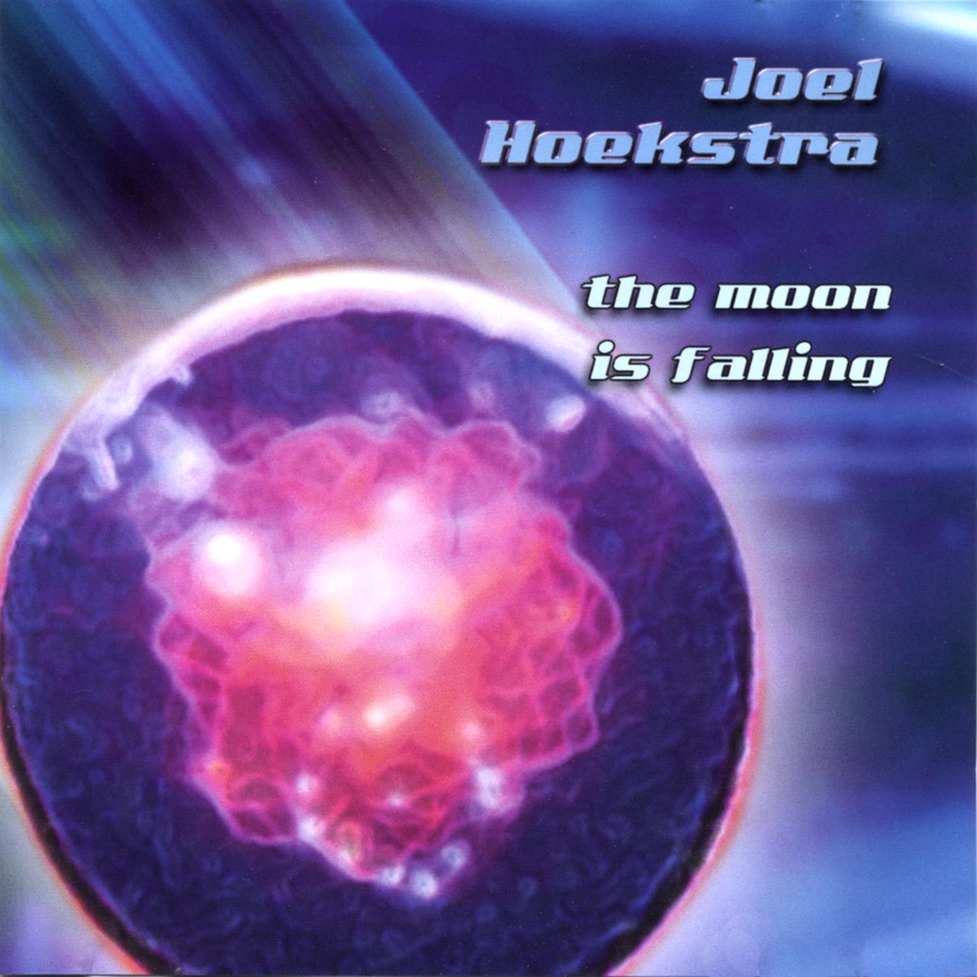 Joel Hoekstra - Translucent