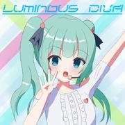 Luminous Diva