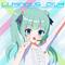 Luminous Diva专辑