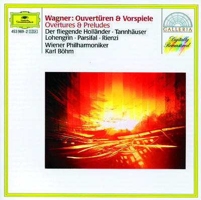 Wagner: Overtures and Preludes专辑