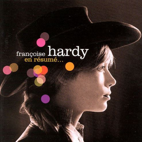 Comment Te Dire Adieu?