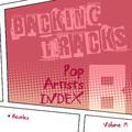 Backing Tracks / Pop Artists Index, B, (Beatles / Beatles & Cookies), Vol. 19