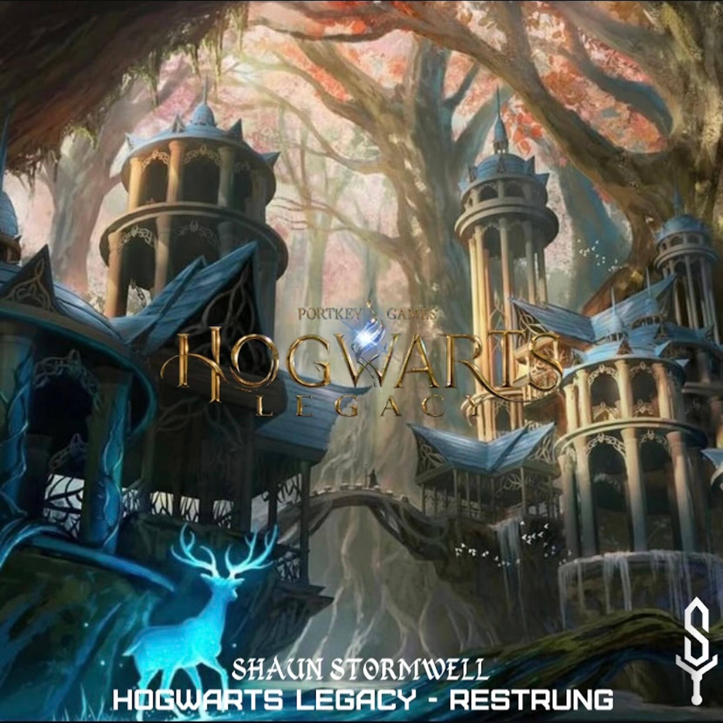 Hogwarts Legacy (Restrung)
