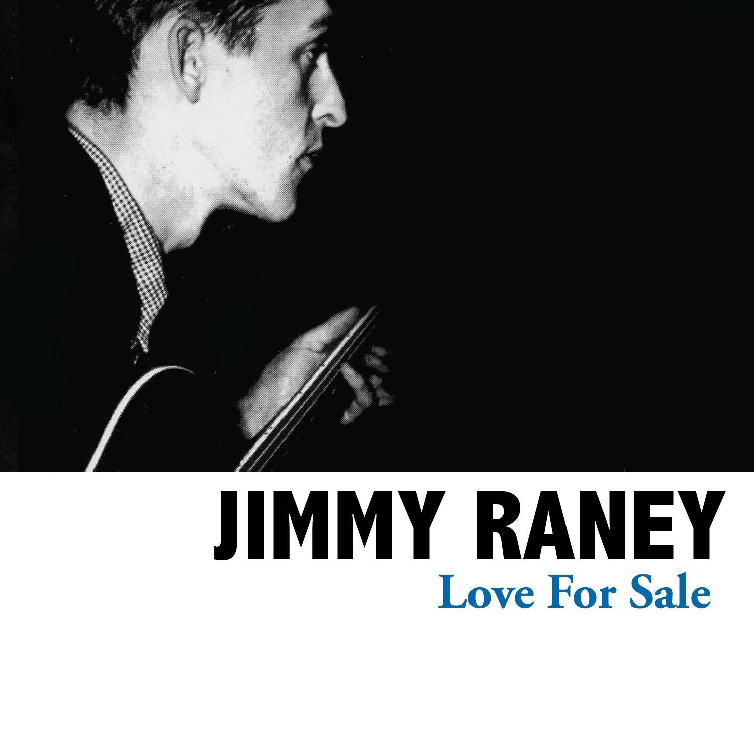 Love for Sale