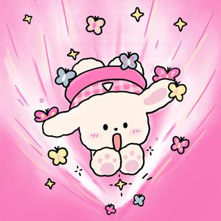 『甜度值100%』幸运降临 甜妹登场！