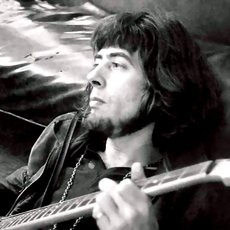 John Mayall