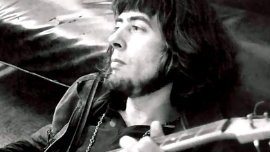 John Mayall