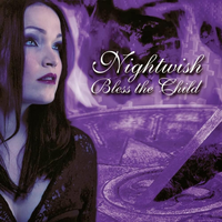 原版伴奏  Nightwish - Bless The Child (unofficial Instrumental)  [无和声]