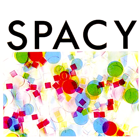 SPACY - 山下達郎（Tatsuro Yamashita） - 专辑- 网易云音乐