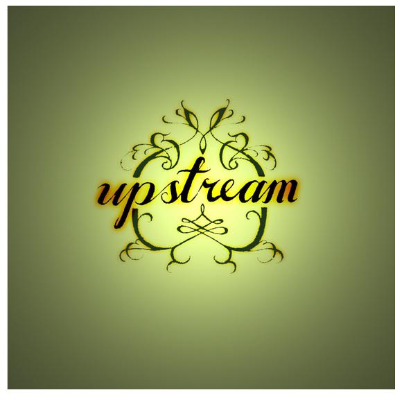 1집 Upstream专辑