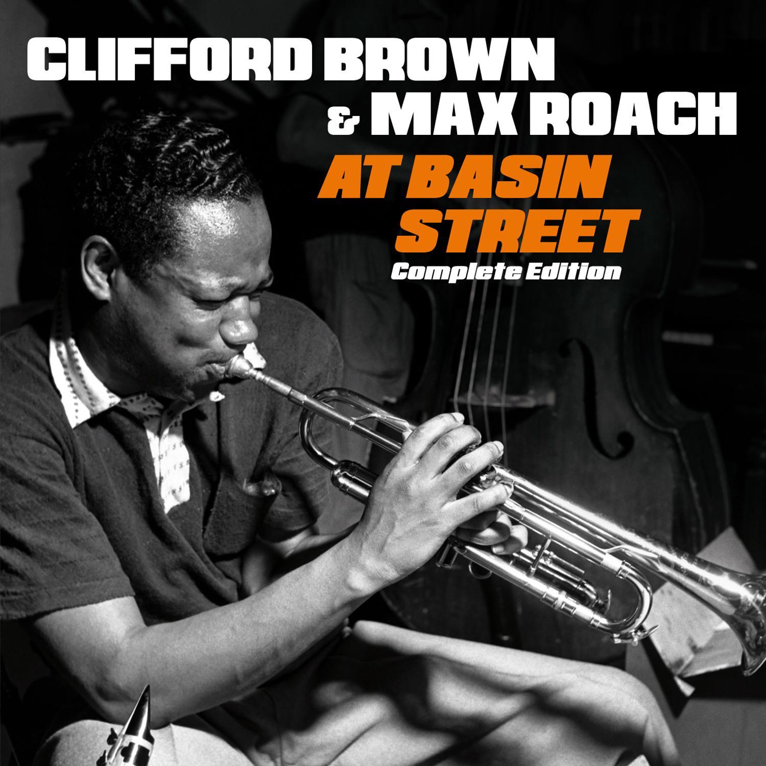 At Basin Street. Complete Edition (Bonus Track Version)