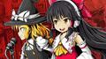 Eternal Lied-OMK Vocal Collection-专辑