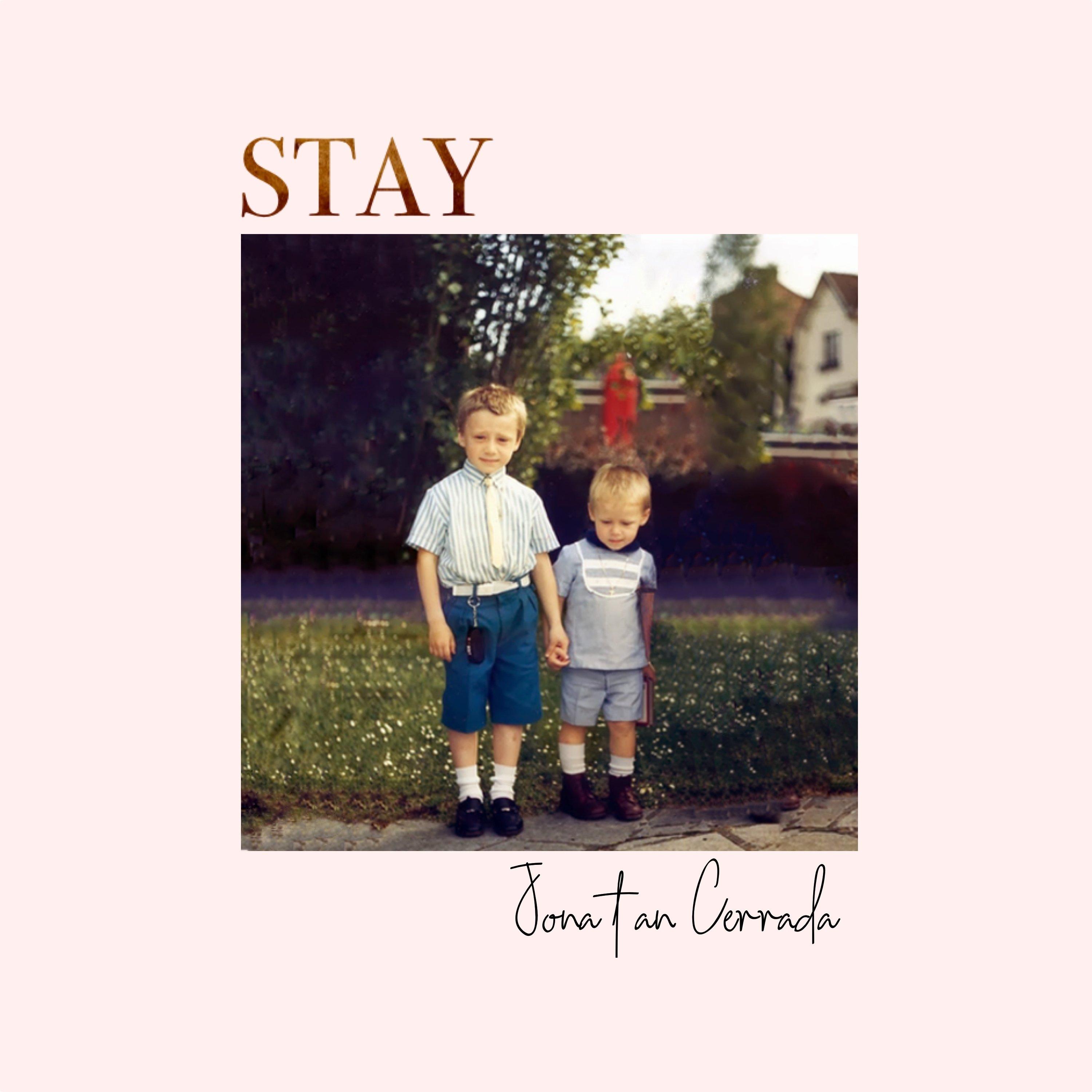 Stay