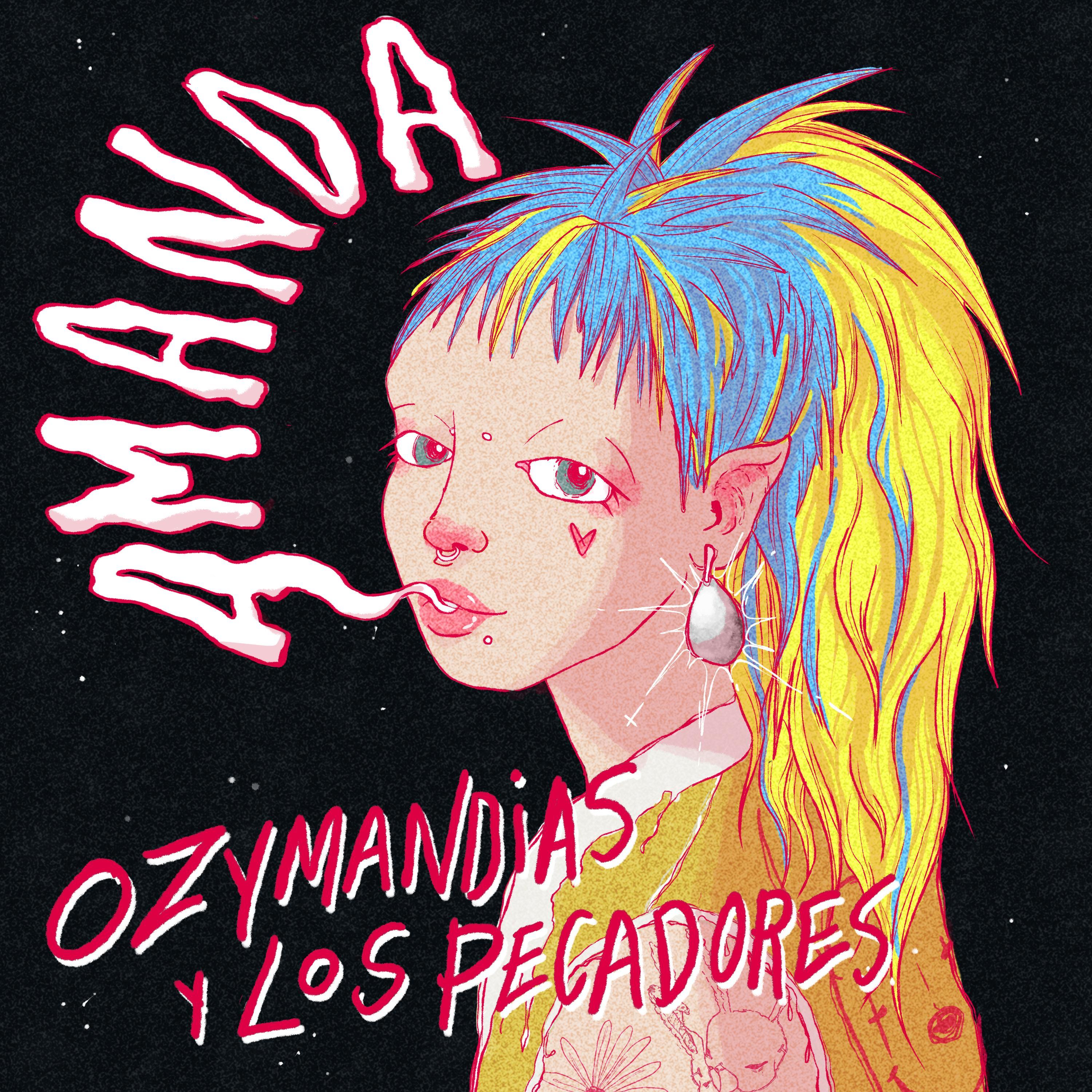 Amanda