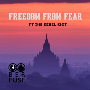 Freedom from Fear （升2半音）
