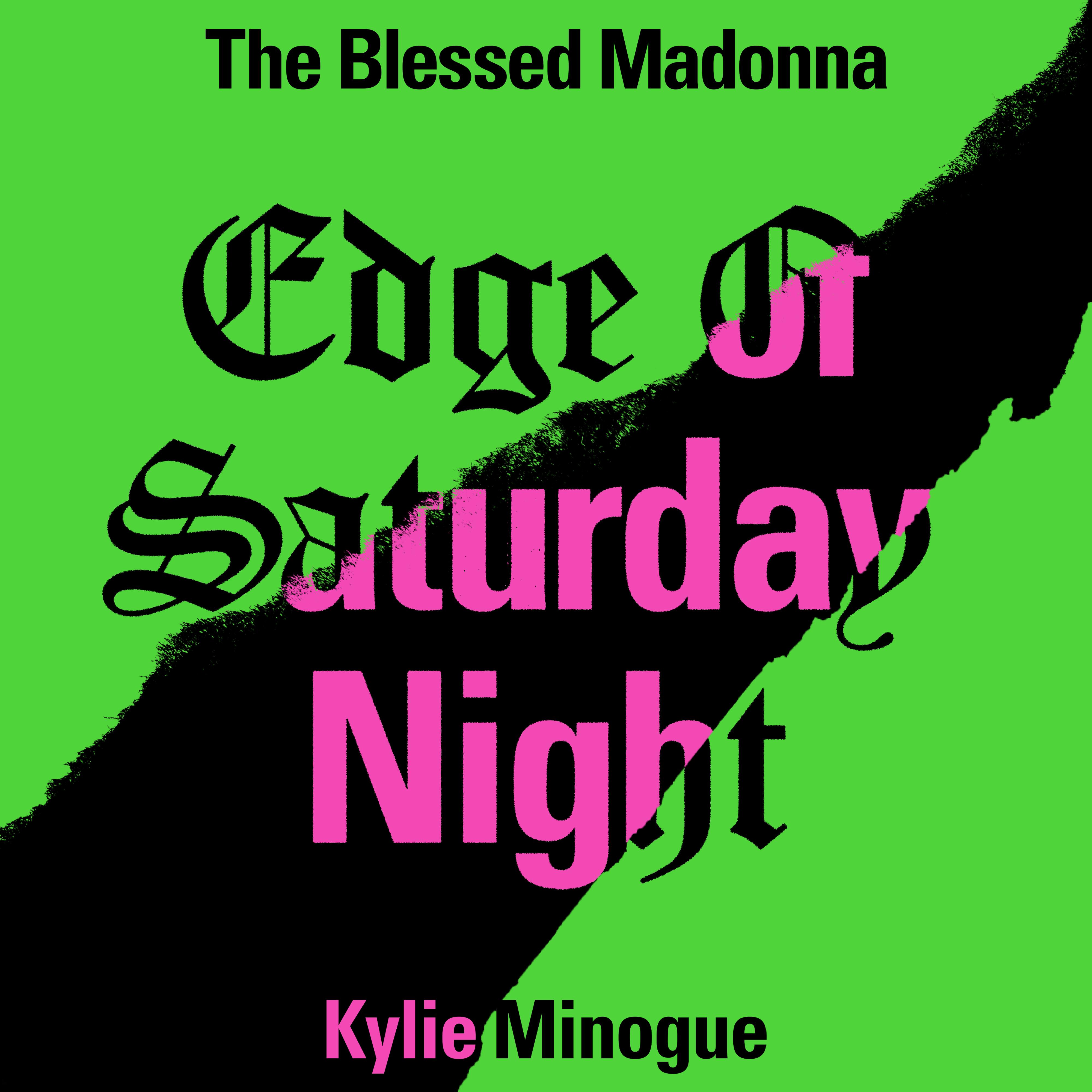 Edge of Saturday Night (Nikki Nair Remix) [Extended]